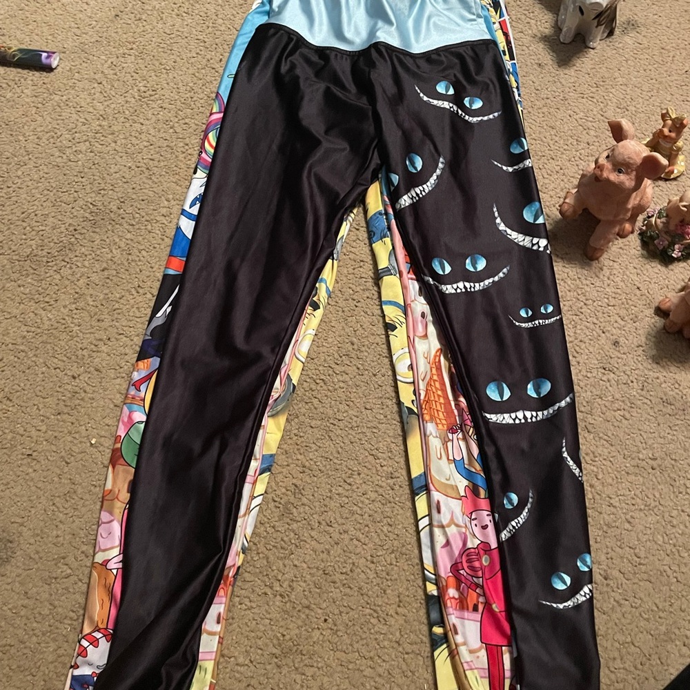 Tights - Picture 9 of 10